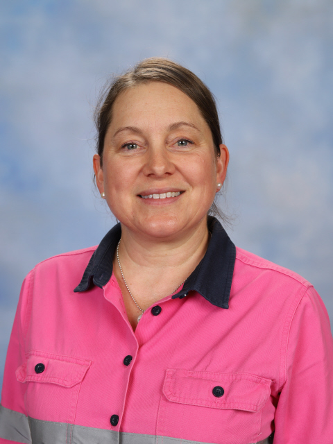 Staff Photo